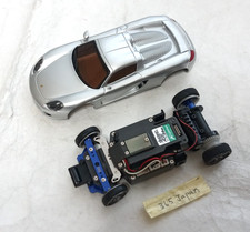 Kyosho dnano porsche d'occasion  Expédié en France