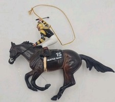 Breyer 700115 christmas for sale  Silverton