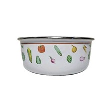 Vintage kobe enamelware for sale  Yakima