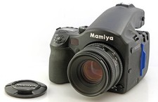 Mamiya 645afdiii medium for sale  MANCHESTER
