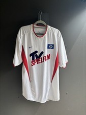 Hsv hamburger trikot gebraucht kaufen  Reinfeld