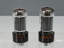 Rca 7591a tubes for sale  Bensenville