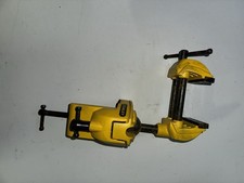 Stanley maxsteel schraubstock gebraucht kaufen  Wörth am Rhein