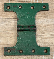 Antique baldwin iron for sale  WIMBORNE