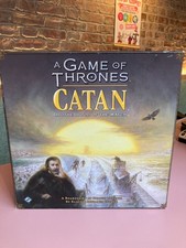 catan game for sale  BRISTOL