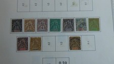 Stampsweis madagascar collecti for sale  Riverside