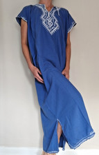 Moroccan kaftan maxi for sale Moroccan kaftan maxi for sale  BRISTOL