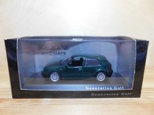 Minichamps modellauto volkswag gebraucht kaufen  Lehrte