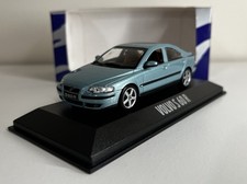 Minichamps volvo s60r for sale  UK