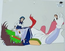 Cellule animation sailor d'occasion  Expédié en France