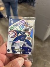 Dodgers one piece d'occasion  Expédié en Belgium