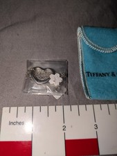 Tiffany co. heart for sale  Beaverton