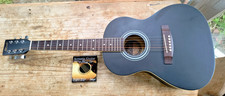 Lindo travel guitar for sale  FOLKESTONE
