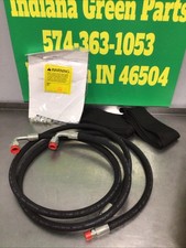 Kubota v4324 conversion for sale  Bourbon