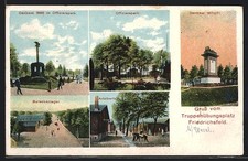friedrichsfeld gebraucht kaufen friedrichsfeld gebraucht kaufen Berlin