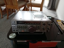 Kenwood r5000 h.f. for sale  LLANDUDNO