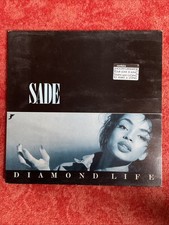 Sade diamond life gebraucht kaufen  Norderstedt