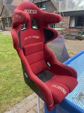 Sparco pro adv for sale  BIRMINGHAM