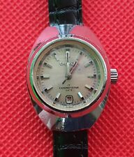 Usado, RELÓGIO VINTAGE LADY CITIZEN COSMO STAR DATE 17 JOIAS MANUAL JAPÃO. comprar usado  Enviando para Brazil