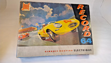 Circuit jouef record d'occasion  Éguilles