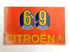 Citroen dyane ami for sale  LINCOLN