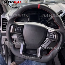 Full leather steering for sale  Rancho Cucamonga