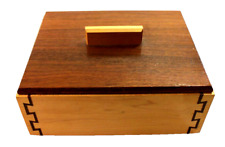 Beautiful artistic lidded for sale  Prescott