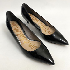 Sam edelman black for sale  Fontana