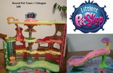 Lps littlest pet d'occasion  Villeneuve-d'Ascq-