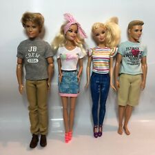 Lovely mattel barbie for sale  SUDBURY