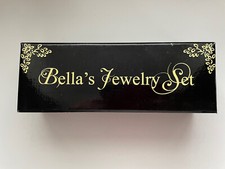 Twilight bella jewelry gebraucht kaufen  Hamburg