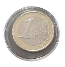 Moneta euro gufo usato  Desenzano del Garda
