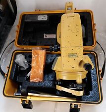 Topcon 104 digital for sale  Point of Rocks