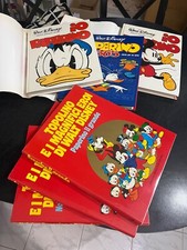 Topolino magnifici eroi usato  Roma