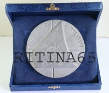 Fano medaglia commemorativa usato  Montefelcino