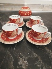 Set natale thun usato  Modena