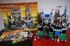 Lego castle 6090 d'occasion  Tours-