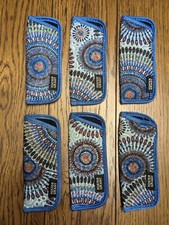 Foster grant blue for sale  Crooksville