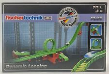 Fischertechnik dynamic looping gebraucht kaufen  Lahr