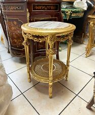 Side table beige for sale  Miami