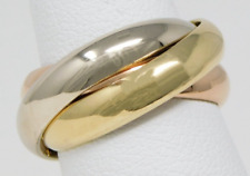 Cartier 18k tri for sale  Santa Monica