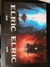 Elric band rubinthron gebraucht kaufen  München
