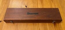 Starrett c359 precision for sale  PORTHCAWL