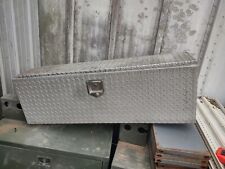Aluminum tool truck for sale  Stockbridge