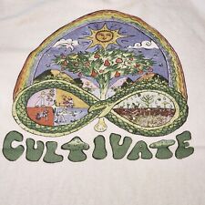 Camiseta The Critical Slide Masculina XL Cultivate Australian Surfwear Streetwear Nature  comprar usado  Enviando para Brazil