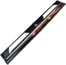 Jointed snooker cue for sale  SALFORD