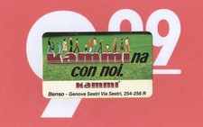 kammi usato  Italia