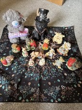 Selection ornaments 90 for sale  KIDWELLY