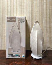 Lampe table cocoon d'occasion  Expédié en France