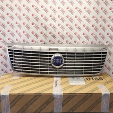 Griglia radiatore fiat usato  Quattordio